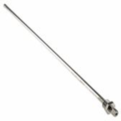 RS PRO,286-945,1/2 BSP热电偶套管, 用于温度探头, 1/2 BSPP安装, Φ6mm探头