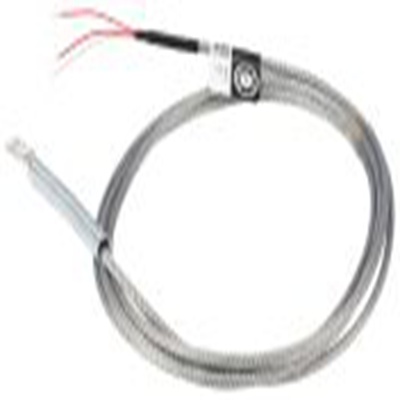 RS PRO,350-375,PT1000温度传感器, 探头Φ9.4mmx26mm, -50°C∼400°C