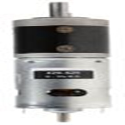 RS PRO,420-625,有刷直流齿轮电机, 12 V 直流, 1085 rpm, 38.7 W, 12mm轴径, 95 ncm最大输出