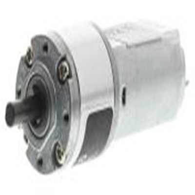 RS PRO,420-716,有刷直流齿轮电机, 12 V 直流, 108 rpm, 1.5 W, 4mm轴径, 20 Ncm最大输出