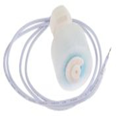RS PRO,519-232,浮子开关, 垂直安装 硅胶, 直接装入, 最大直流200 V dc, 最高80 °C, 线长300 mm 250 V 交流