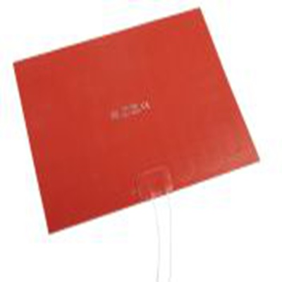 RS PRO,731-366,硅橡胶加热器, 30 W, 12 V 直流, 长方形, 150 x 200mm矩形垫, 峰值温度+200°C