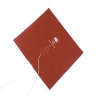 RS PRO,106-5427,硅橡胶加热器, 176 W, 240 V 交流, 方形, 200 x 200mm矩形垫, 峰值温度+180°C
