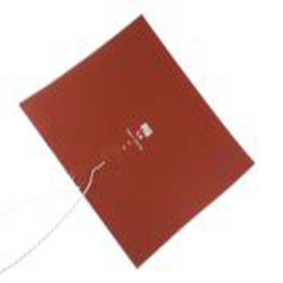 RS PRO,106-5428,硅橡胶加热器, 275 W, 240 V 交流, 方形, 250 x 250mm矩形垫, 峰值温度+180°C