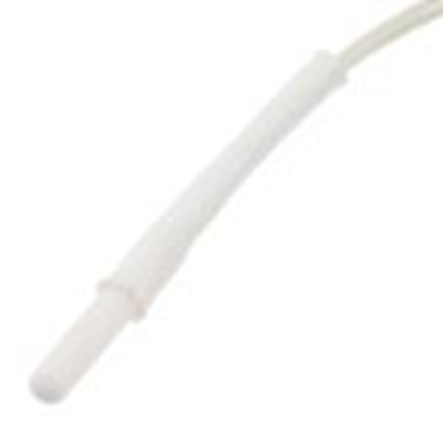 RS PRO,110-4460,PT100温度传感器 RTD温度传感器, 探头Φ2.8mmx15mm, -50°C∼+350°C
