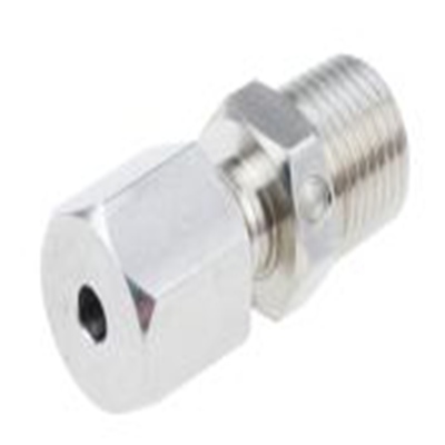 RS PRO,123-5561,1/8 NPT压缩设备配件, 用于热电偶或 PRT 探头, Φ3mm探头