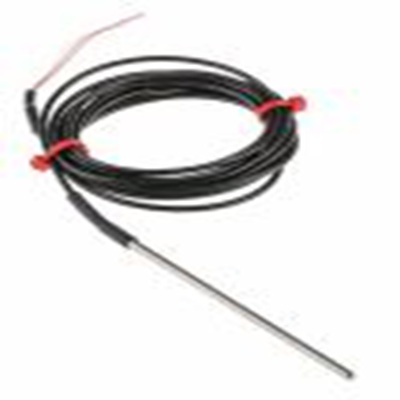 RS PRO,123-5585,PT100温度传感器 RTD温度传感器, 探头Φ3mmx100mm, -50°C∼+250°C