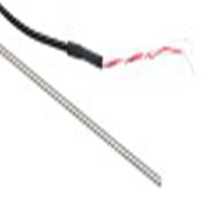 RS PRO,123-5587,PT100温度传感器 RTD温度传感器, 探头Φ3mmx150mm, -50°C∼+250°C