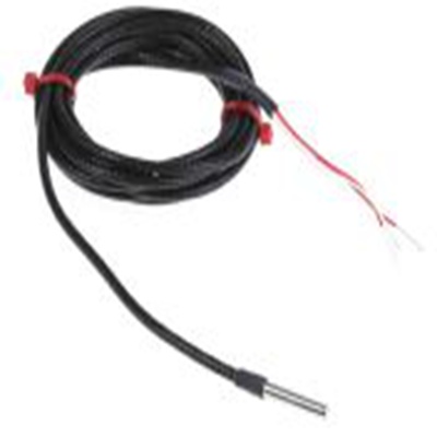 RS PRO,123-5588,PT100温度传感器 RTD温度传感器, 探头Φ4mmx25mm, -50°C∼+250°C