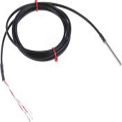 RS PRO,123-5589,PT100温度传感器 RTD温度传感器, 探头Φ4mmx50mm, -50°C∼+250°C