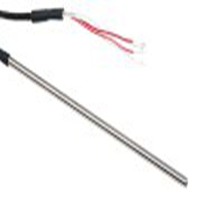 RS PRO,123-5591,PT100温度传感器 RTD温度传感器, 探头Φ4mmx150mm, -50°C∼+250°C