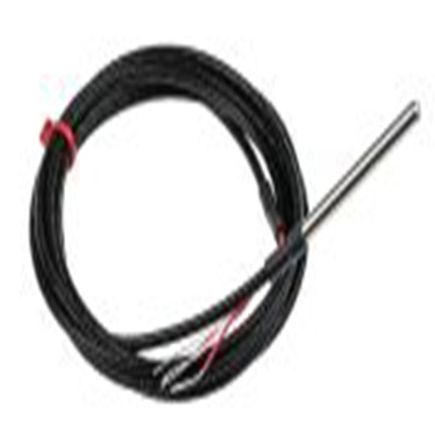 RS PRO,123-5594,PT100温度传感器 RTD温度传感器, 探头Φ4.5mmx50mm, -50°C∼+250°C