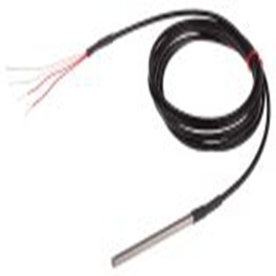 RS PRO,123-5595,PT100温度传感器 RTD温度传感器, 探头Φ4.5mmx75mm, -50°C∼+250°C