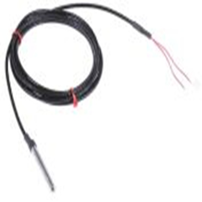 RS PRO,123-5600,PT100温度传感器 RTD温度传感器, 探头Φ6mmx50mm, -50°C∼+250°C