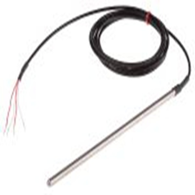 RS PRO,123-5605,PT100温度传感器 RTD温度传感器, 探头Φ6mmx200mm, -50°C∼+250°C