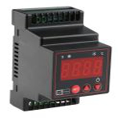 RS PRO,124-1057,温控开关, 230 V ac电源, 继电器输出, DIN 导轨安装, IP65, 54 x 94mm