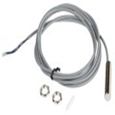 RS PRO,146-6751,电容式接近开关, 螺纹管主体, M12, 可检测2 mm, 嵌入式安装, 2m线长, IP67, 52mm
