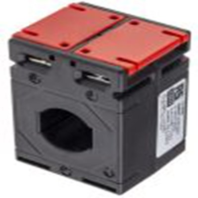 RS PRO,171-8760,电流互感器, 底座安装型, 200A输入, 5 A输出, 电流比200:5, 表面安装, 21 x 10mm孔