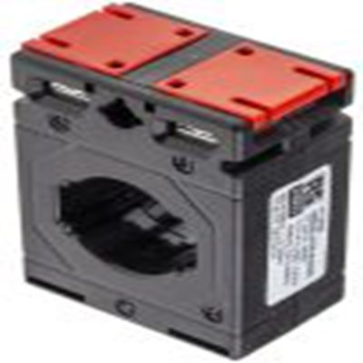 RS PRO,171-8769,电流互感器, 底座安装型, 150A输入, 5 A输出, 电流比150:5, 表面安装, 30 x 10mm孔