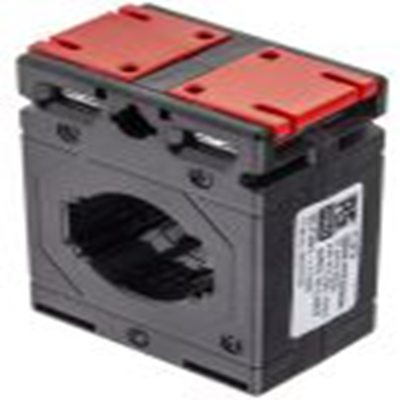 RS PRO,171-8778,电流互感器, 底座安装型, 500A输入, 5 A输出, 电流比500:5, 表面安装, 30 x 10mm孔