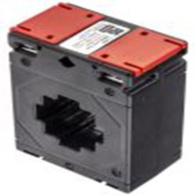 RS PRO,171-8800,电流互感器, 底座安装型, 500A输入, 5 A输出, 电流比500:5, 表面安装, 41 x 41mm孔