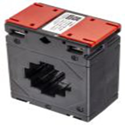 RS PRO,171-8804,电流互感器, 底座安装型, 1000A输入, 5 A输出, 电流比1000:5, 表面安装, 41 x 41mm孔
