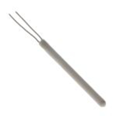 RS PRO,174-1656,PT100温度传感器 RTD检测器, 探头Φ0.9mmx15mm, -200°C∼+650°C