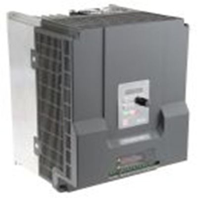 RS PRO,174-8221,7.5 kW 3 变频器 480 V, 599Hz 17.5 A, RS510系列