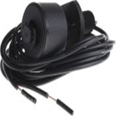 RS PRO,174-8413,浮子开关, 垂直安装 丁腈橡胶 (NBR), 常开/常闭, 最大直流120 V dc, 最高75 °C, 线长1 m 240 V 交流, RSF50系列
