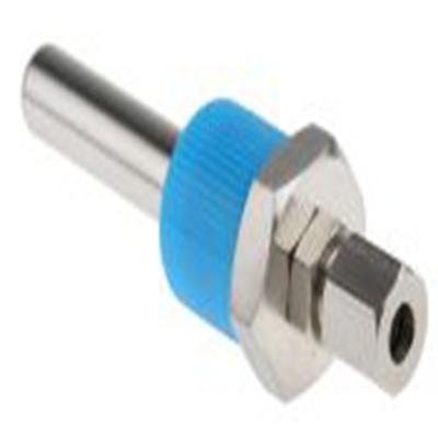RS PRO,178-0957,1/2 BSP热电偶套管 插头, 用于温度传感器探针, 1/2 BSPP安装, Φ6 mm, 11.1 (Pocket) mm探头