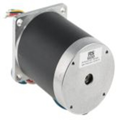 RS PRO,180-5285,1.8 ° 混合, 1.25 Nm 步进电动机, 56.4 x 56.4 mm 2.8 V, 1.5 A, Φ6.35 mm轴