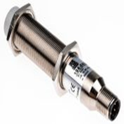 RS PRO,184-5600,电容式接近开关, 螺纹管主体, M18, 可检测8 mm, 非嵌入式安装, IP67, 91.5mm