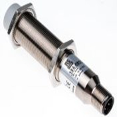 RS PRO,184-5601,电容式接近开关, 螺纹管主体, M18, 可检测8 mm, 非嵌入式安装, IP67, 91.5mm