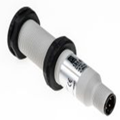 RS PRO,184-5603,电容式接近开关, 螺纹管主体, M18, 可检测5 mm, 嵌入式安装, IP67, 83.5mm