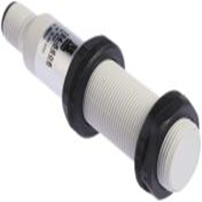 RS PRO,184-5605,电容式接近开关, 螺纹管主体, M18, 可检测5 mm, 嵌入式安装, IP67, 83.5mm