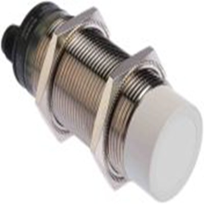 RS PRO,184-5623,电容式接近开关, 螺纹管主体, M30, 可检测15 mm, 非嵌入式安装, IP67, 91mm