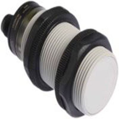 RS PRO,184-5633,电容式接近开关, 螺纹管主体, M30, 可检测10 mm, 嵌入式安装, IP67, 79mm
