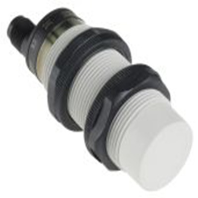 RS PRO,184-5641,电容式接近开关, 螺纹管主体, M30, 可检测15 mm, 非嵌入式安装, IP67, 91mm
