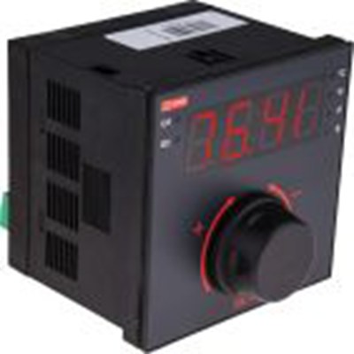 RS PRO,188-5167,PID控制器, 230 V ac电源, 继电器，SSR输出, IP20，IP65, 96 x 96mm