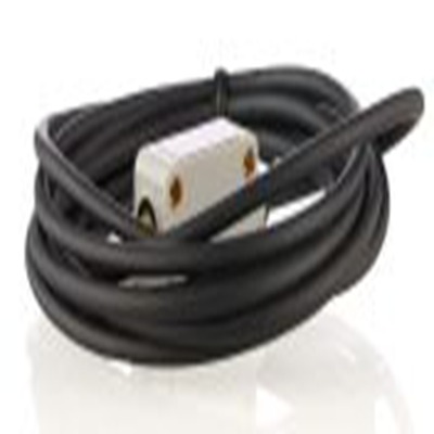 RS PRO,202-4433,漫反射光电传感器, 块状, 可检测0.3 m, 2 m电缆连接, NPN NONC输出, 红光光源, 螺钉，支架