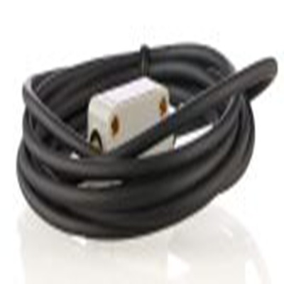 RS PRO,202-4435,漫反射光电传感器, 块状, 可检测0.3 m, 2 m电缆连接, PNP NONC输出, 红光光源, 螺钉，支架