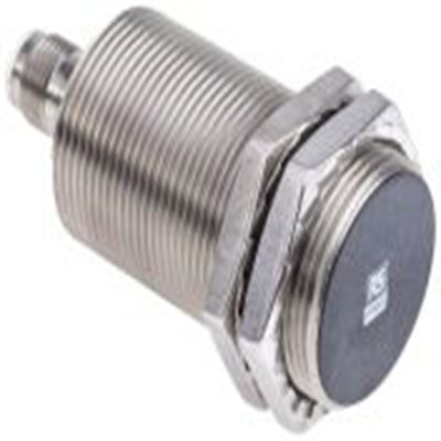 RS PRO,206-6146,电感式接近开关, 螺纹管主体, M30, 可检测15mm, 嵌入式安装, IP68, 70mm