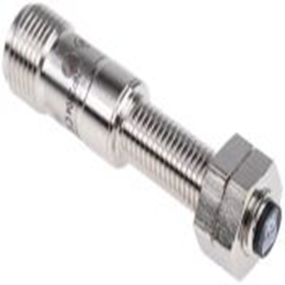 RS PRO,206-6150,电感式接近开关, 螺纹管主体, M8, 可检测2 mm, 嵌入式安装, IP67, 52mm