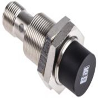 RS PRO,206-6164,电感式接近开关, 螺纹管主体, M18, 可检测20 mm, 非嵌入式安装, IP67, 50mm