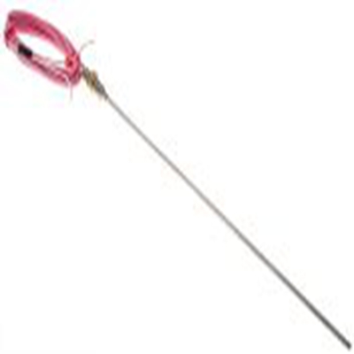 RS PRO,219-4652,N型矿物绝缘热电偶, 探头Φ3mm x 300mm, 可测+1300°C, 线长1m, 裸线尾线接端, 镍硅合金探头
