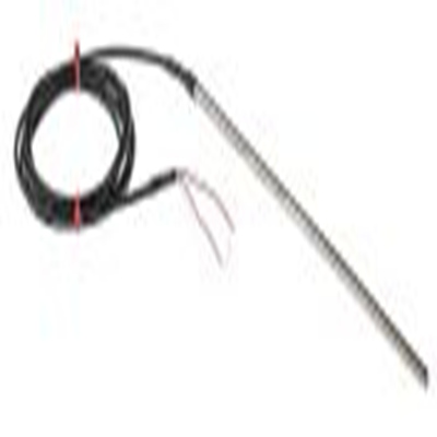 RS PRO,236-4299,PT100温度传感器 RTD温度传感器, 探头Φ6mmx250mm, -50°C∼+250°C