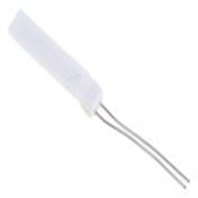 RS PRO,237-1607,PT100温度传感器 RTD检测器, 探头Φ2mmx10mm, -50°C∼+500°C