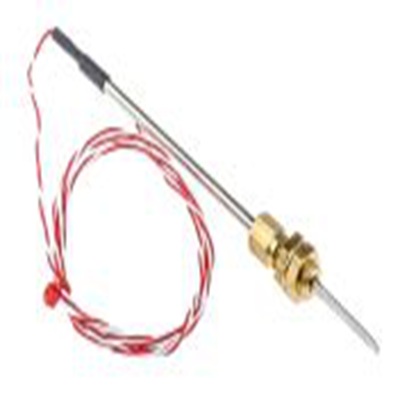 RS PRO,237-1663,PT100温度传感器 RTD温度传感器, 探头Φ4mmx150mm, -50°C∼+250°C