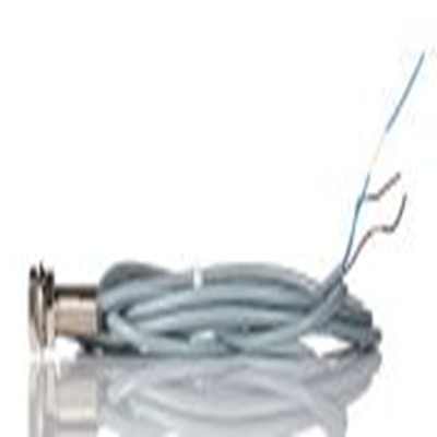 RS PRO,237-7250,电感式接近开关, 螺纹管主体, M12, 可检测4 mm, 嵌入式安装, 2m线长, IP67, 30mm