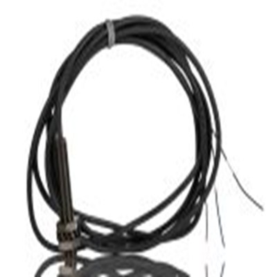 RS PRO,237-7266,电感式接近开关, 螺纹管主体, M8, 可检测20 mm, 嵌入式安装, 2m线长, IP67, 45mm